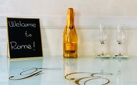 Frattina Elegance Suite
