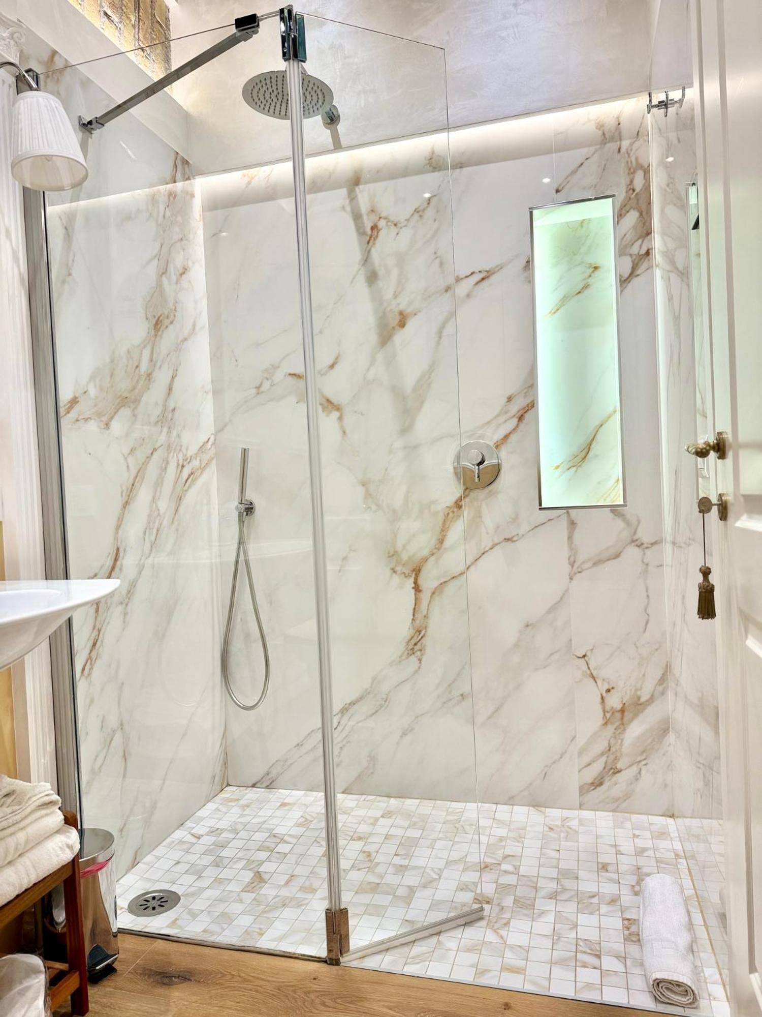 Frattina Elegance Suite Roma Exterior foto
