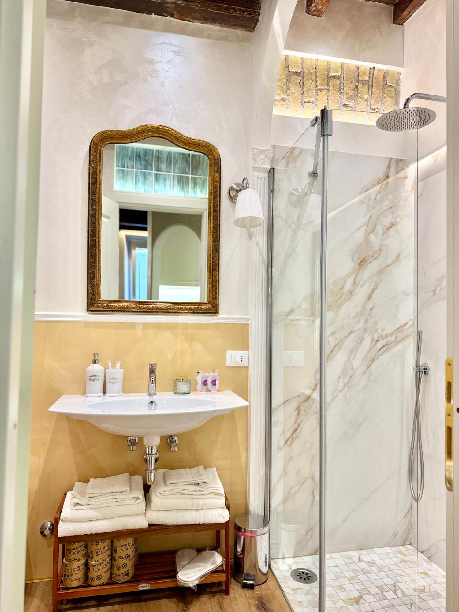 Frattina Elegance Suite Roma Exterior foto
